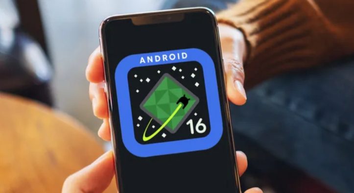 Android 16 ile Fotoğraflarınıza Canlı Yağmur Efekti Eklemek Mümkün Olacak