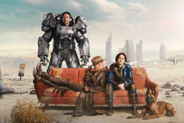 Fallout Evreni Patlamaya Devam Ediyor: Yeni Oyunlar, Özel Etkinlikler ve Amazon Dizisiyle Büyük Genişleme