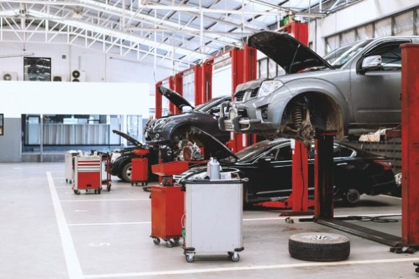 Güneri Motors’ta Toyota Özel Servisten Mitsubishi Yetkili Servise Kadar Tek Adresiniz
